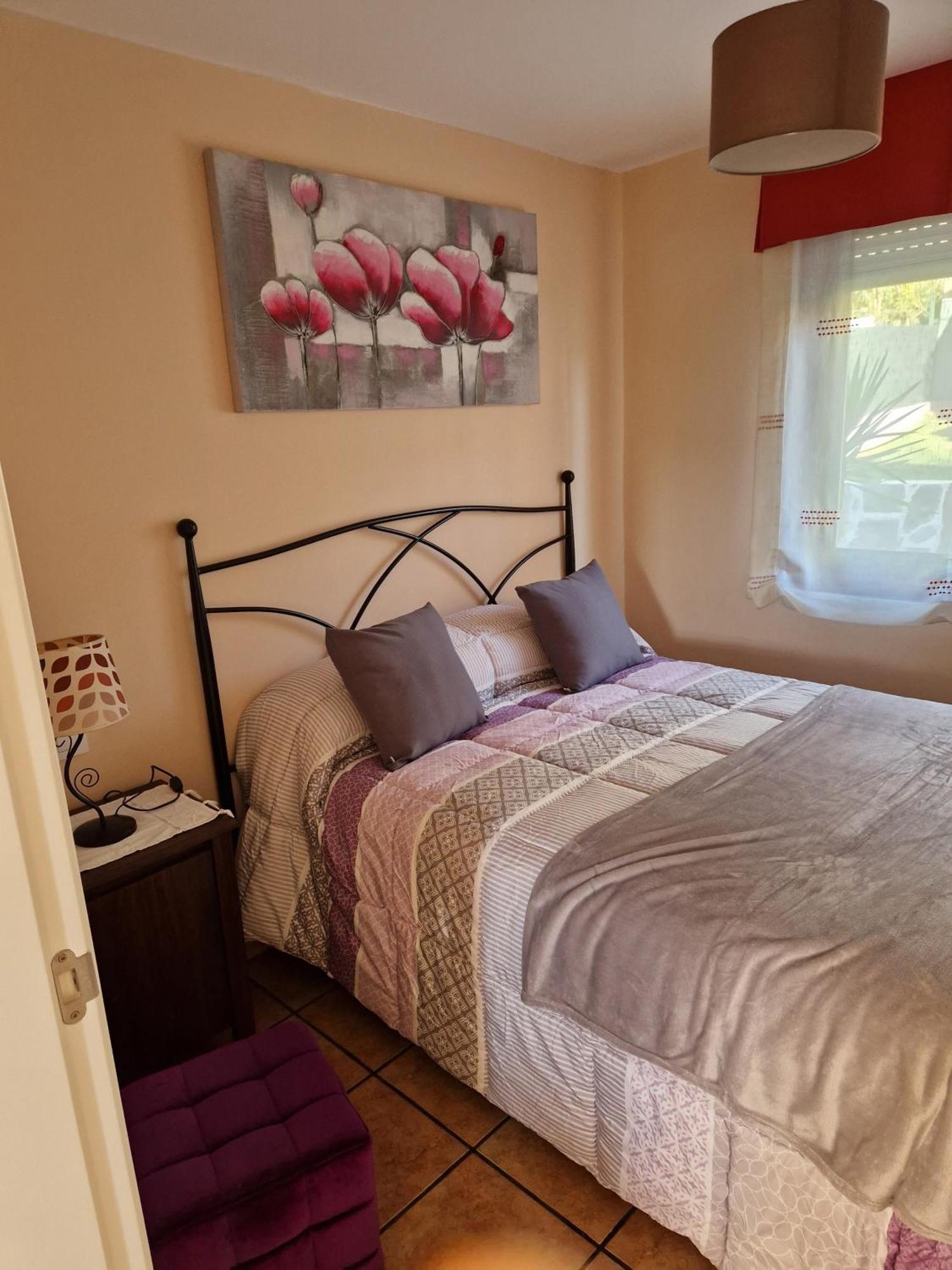 Holiday home A Caseta Redes Redondela